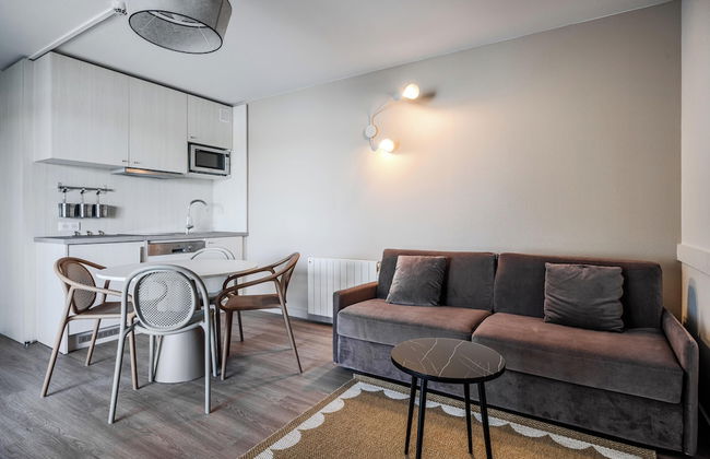 Thalazur Carnac - Résidence - Foto 15