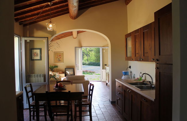 Agriturismo Poggianto - Foto 23