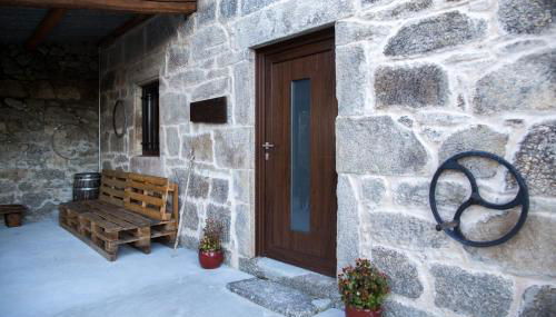 A CASA DA MOREIRA - Casa rural en Ponte Maceira - Foto 5