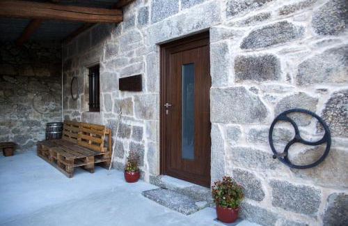 A CASA DA MOREIRA - Casa rural en Ponte Maceira - Foto 5