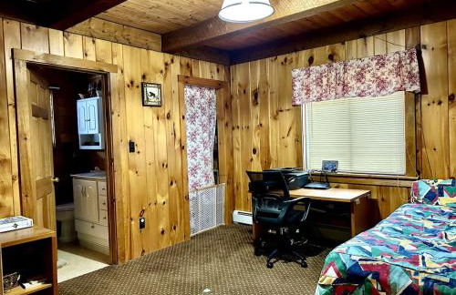 Quiet Maine Cabin Getaway - Foto 22