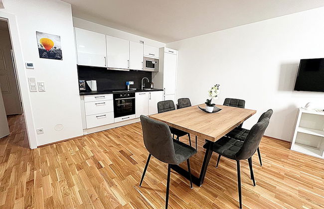 Apartments next to Public Transport GG13 - Foto 20