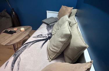 Appartement cosy avec piscine climatisé wifi - Foto 12