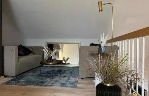 778 Maisonette Apartment nähe Medienhafen - Foto 21