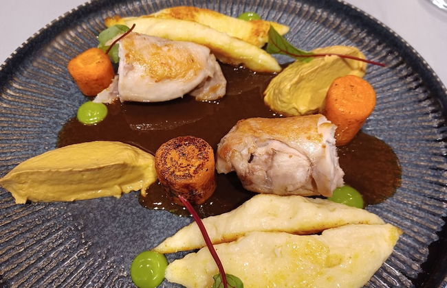 Siedlisko Milachowo luxury wellness - Photo 51