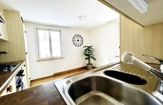 Beautiful Old Building Apartment In The Center - Foto 4