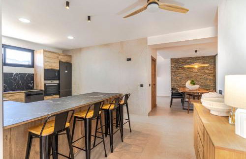 RentitSpain - Laujar de Andarax - Casa Lavadero Historia y Confort - Foto 61