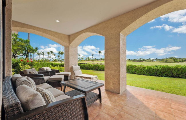 Shores at Waikoloa Beach Resort 19 - 2 Ensuite & Loft - Foto 40