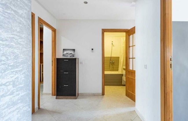 Appartement 26 ensoleillé à 5 min de la plage El Jadida - Foto 35