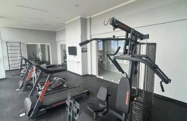 Confort Flat Campina Grande - Foto 9