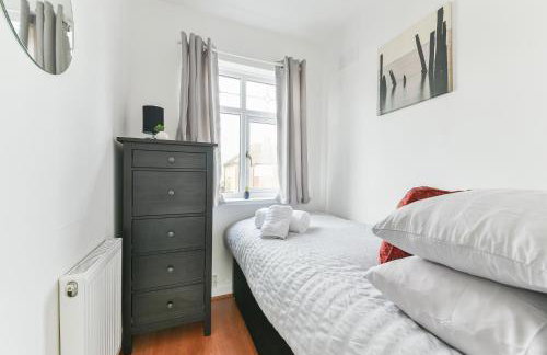 Fabulous 3 Bedroom House Near Black Country Museum Contractors & families - Foto 6