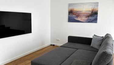 Etagen-Wohnung nahe Flughafen Hamburg - Foto 5