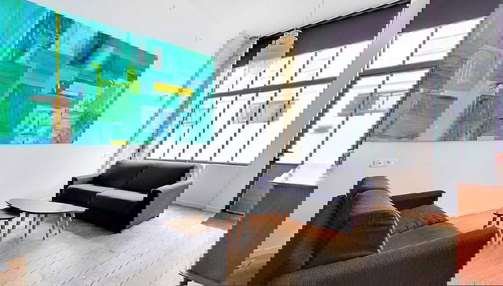 Elegant Apartment - 1br/6p- Porte Saint-martin - Foto 1, Imagen principal