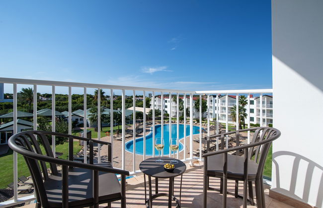 Pierre & Vacances Menorca Cala Blanes - Foto 17