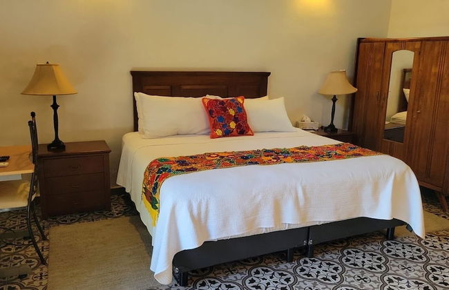 Espectacular casona con alberca y jardines - Foto 3