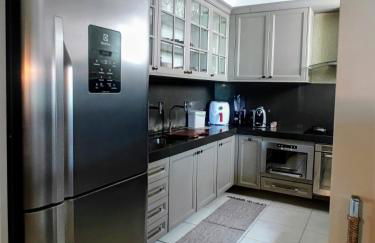 Apto Vista Mar alto padrão Paraíso das Dunas - Foto 27