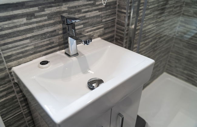 Beachmount Holiday Apartments - Foto 64