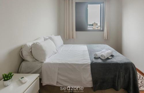 Apto em frente à Praça Gov. Celso Ramos RMI1101 - Foto 9