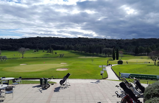 Golf & Résidence de Nîmes Vacquerolles - Foto 22