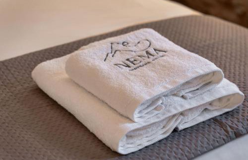 Nema Dimitsana Suites - Photo 11