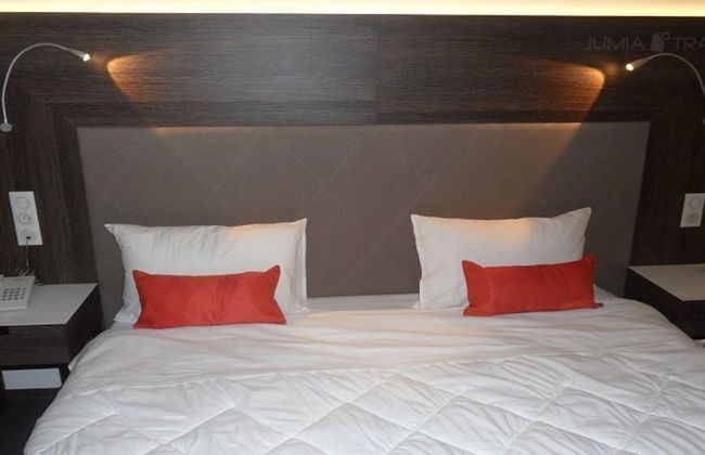 Hôtel Hadil - Foto 14