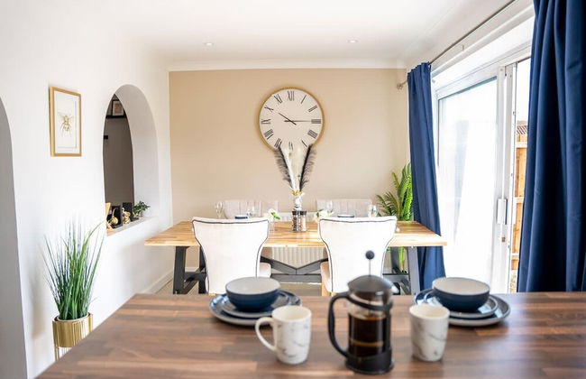 Host Stay Glazier Drive - Foto 8