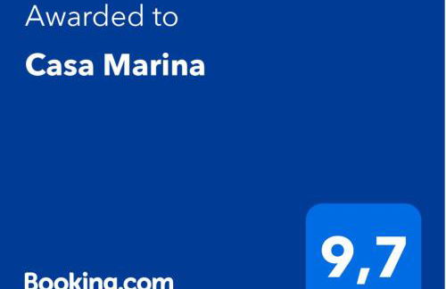 Casa Marina - Foto 37