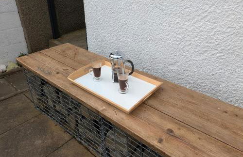 Craigmile Cottage - Foto 39