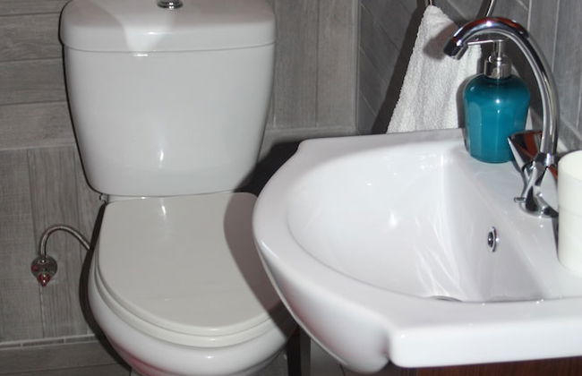 Panoramic Blue - Foto 18