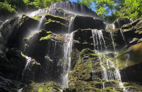 Charming Romantic Lakefront Cottage or Guest Room Depending on Availability Near Golf - Foto 48