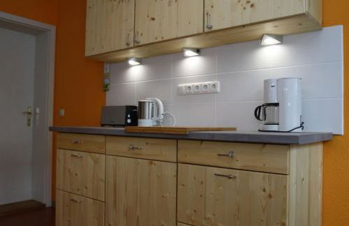 XXL Ferienhaus mit Sauna in Upost - Foto 37