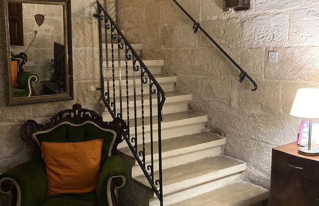Charming Central Townhouse in Sliema - Foto 12