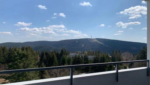 Ferienwohnung Traumausblick Hahnenklee - Foto 3