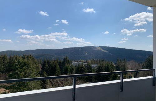 Ferienwohnung Traumausblick Hahnenklee - Foto 3