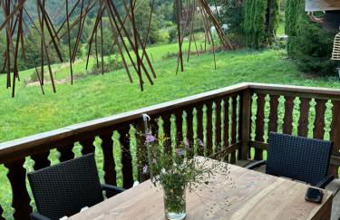 Chalet Flobelle - Foto 9