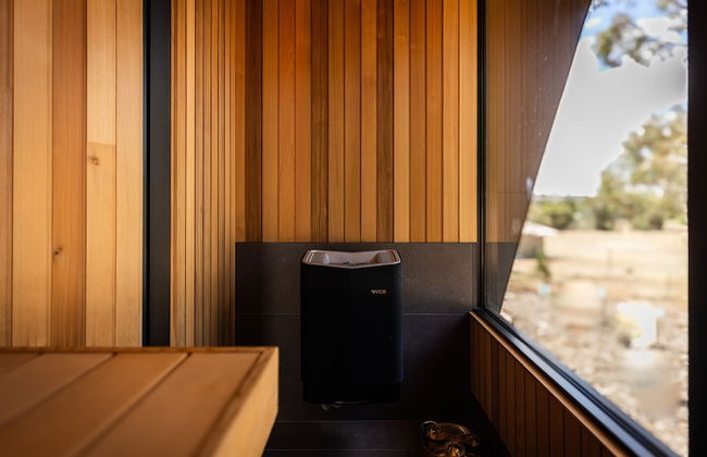 CABN X Seppeltsfield Barossa - Foto 25