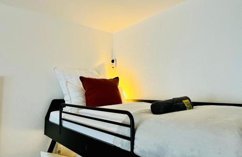AyCatcherHomes - Pera Boutique RGF Apt 4G Old Town Marburg - Foto 8