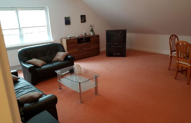 Appartments Haupt - Foto 8