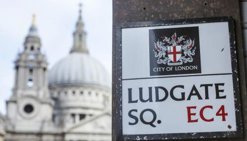 Clockwork Stay London - Foto 4