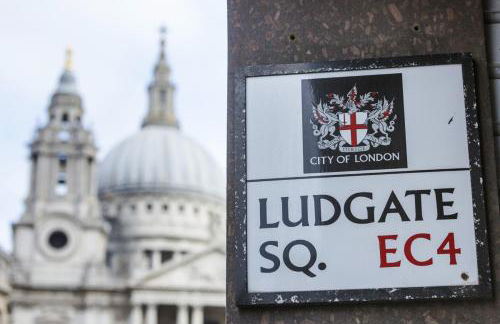 Clockwork Stay London - Foto 2