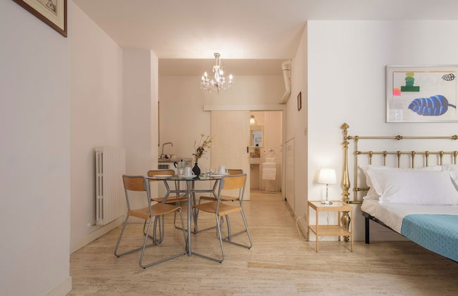 Cristina Rossi Bed and Breakfast - Foto 54