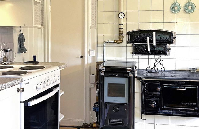 6 Person Holiday Home in Bralanda-by Traum - Foto 8