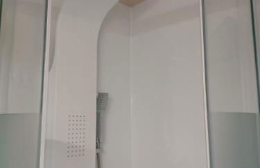 Appartement 3 étoiles - 1 chambre Les Becs - Foto 16