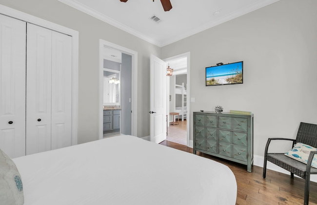 Wanderlust - Modern Home Close to the Beach Private Pool - Foto 25