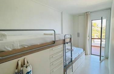 Fantástico duplex con vistas al mar cala salions - Foto 6