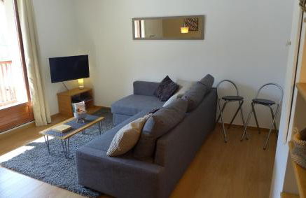 Confortable appartement T2 cabine Loudenvielle - Foto 3