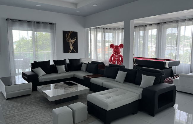 Luxury 5BD Loft in Prime Location - Foto 12