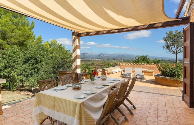 Holiday Country house Mallorca - Photo 25