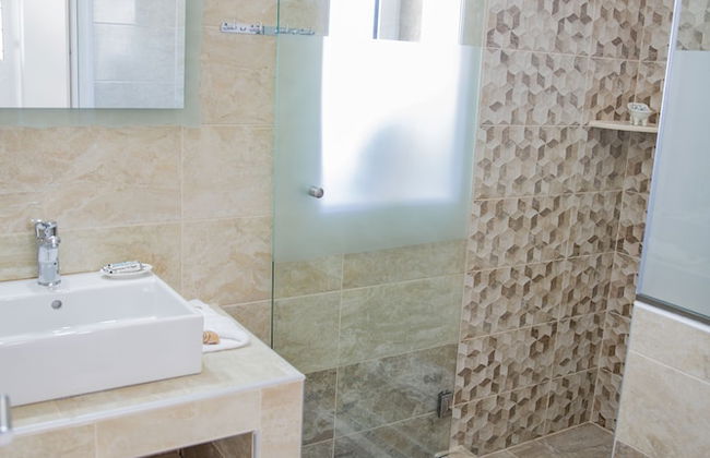 Haraki Stone Apartments - Foto 33