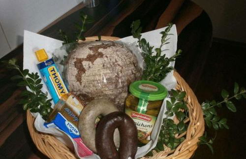 Country house Messerschmitt - Foto 12